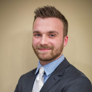 Meet your Posher, Bryce